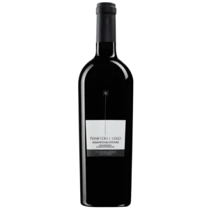 Piano del Cerro Aglianico Del Vulture DOC 0,75L czerw. wytrawne