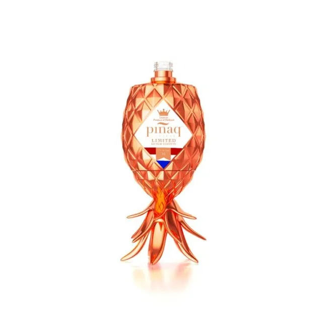 Pinaq Orange 1L - obrazek 2