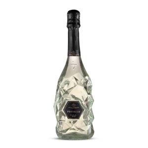 Bio Vegan Prosecco Extra Dry Diamante 0,75L wytrawne