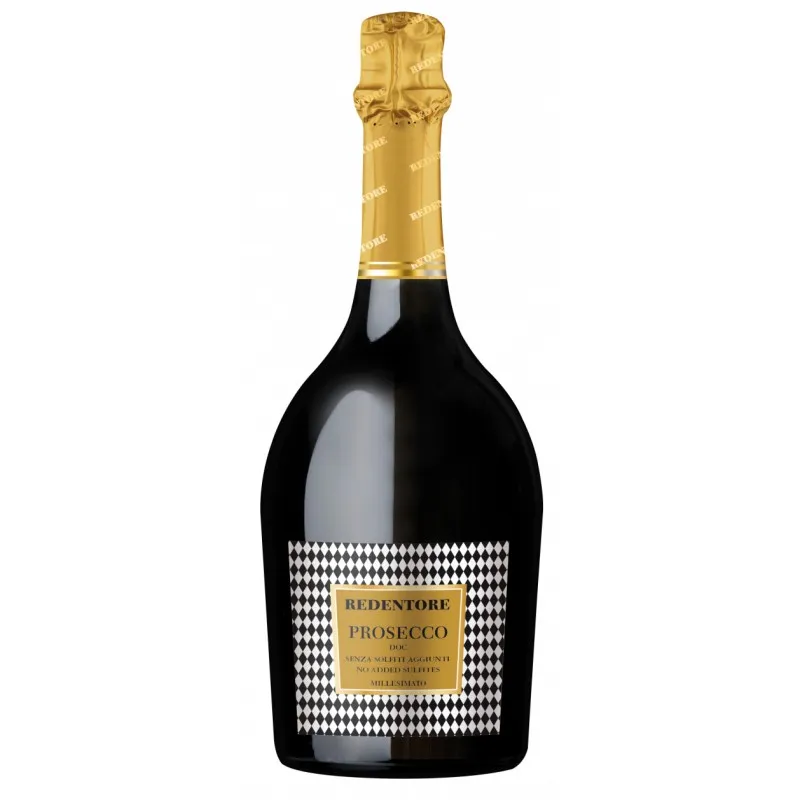 Redentore Prosecco Millesimato 0,75L wytrawne