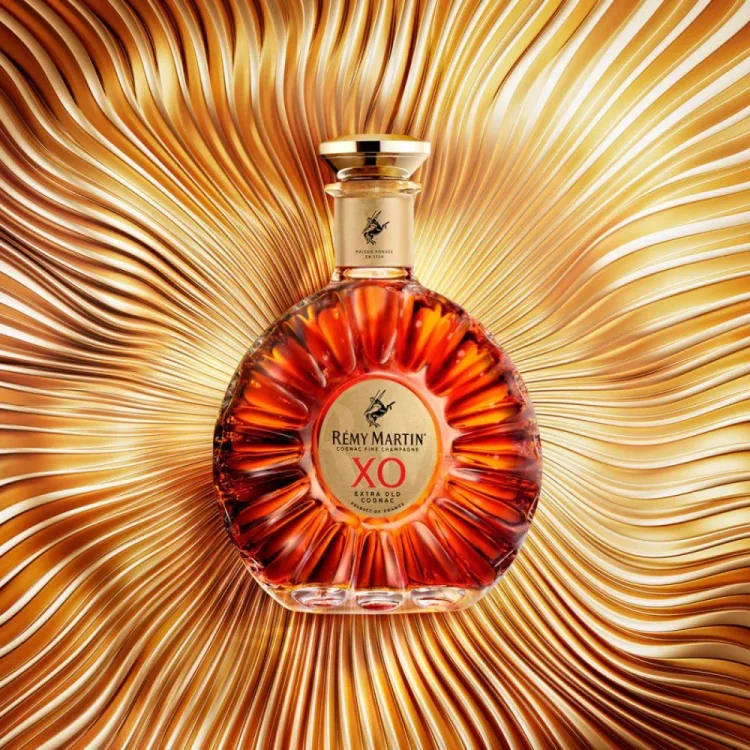 Remy Martin XO 0,7L - obrazek 2