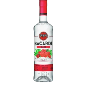 Bacardi Razz 0,7L