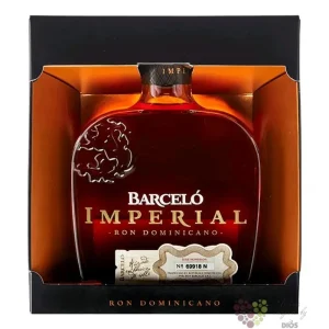 Barcelo Imperial 0,7L