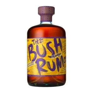 Bush Tropical Mango 0,7L