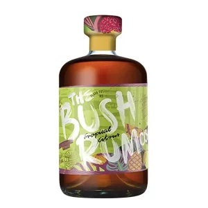 Bush Tropical Citrus 0,7L