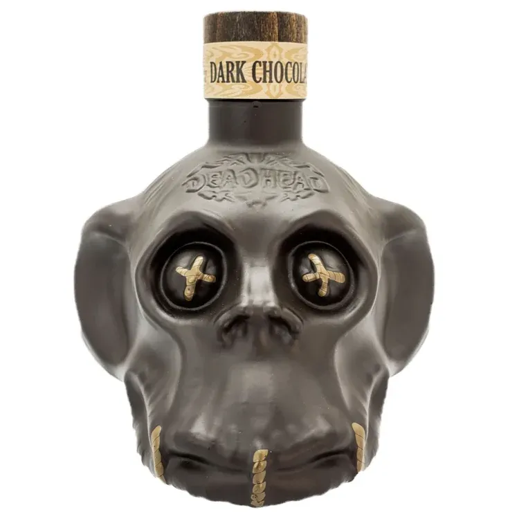 Deadhead Dark Chocolate 0,7L - obrazek 2