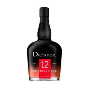 Dictador 12 YO 0,7L