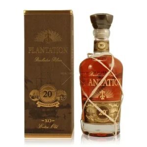 Plantation XO 20 Anniversary 0,7L