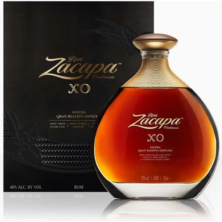 Rum