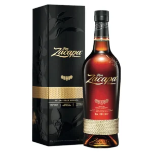 Zacapa Solera Grand Reserve 0,7L