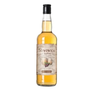 Śliwowica z Szydłowa 50% 0,7L
