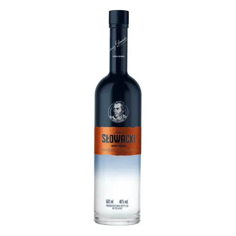 Słowacki 0,5L