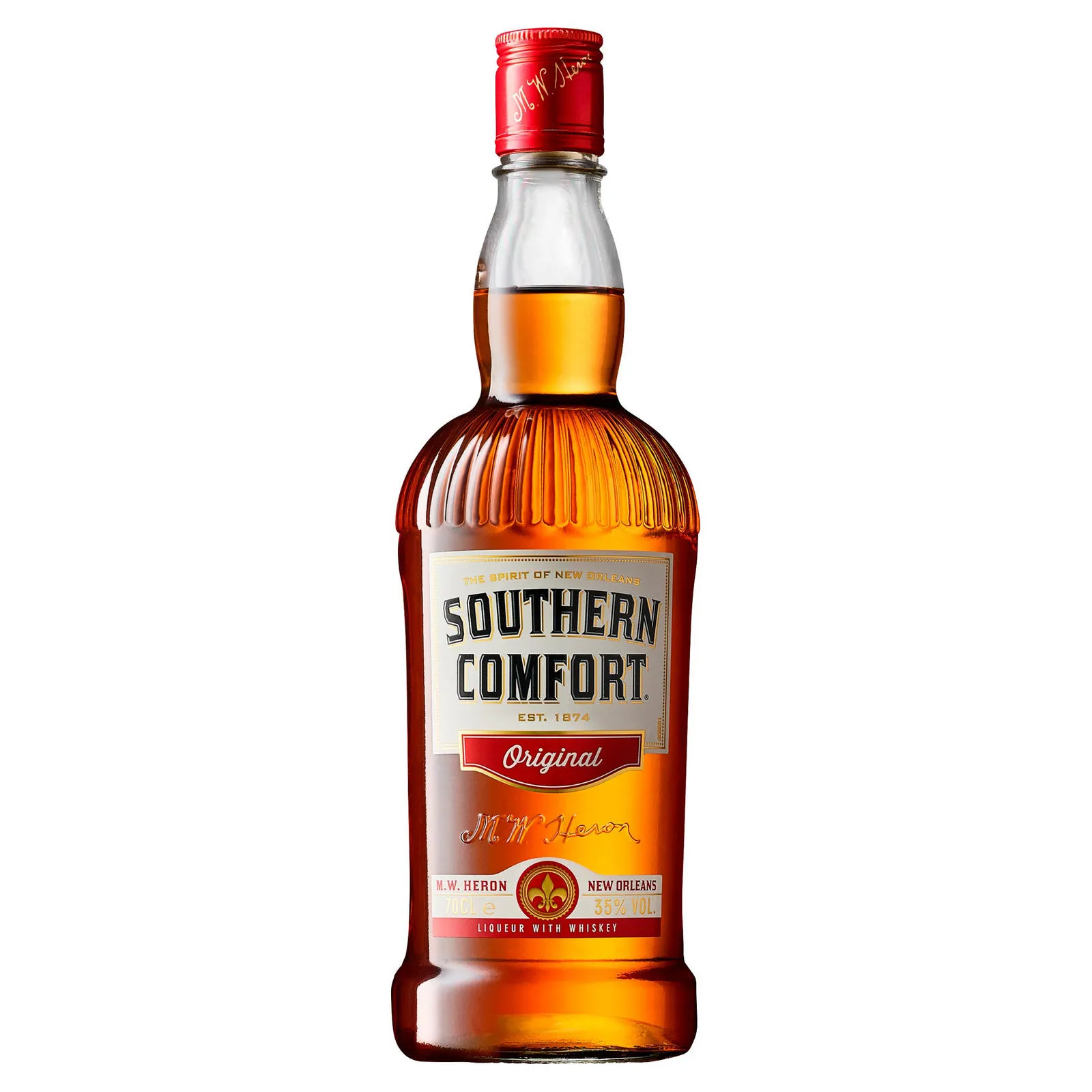 Southern Comfort 0,7L