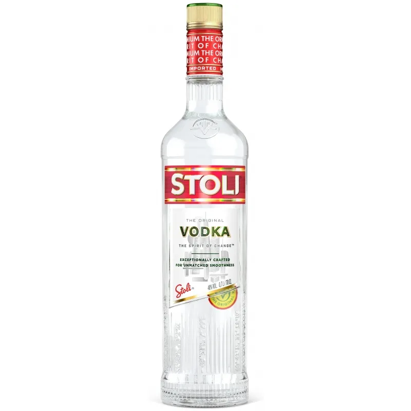 Stolichnaya 0,7L