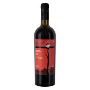 Storks Cabernet 0,75L półwytrawne