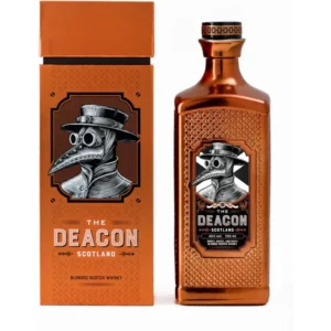 Deacon Scotland 0,7L