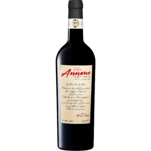 Vila Annone Rosso 0,75L wytrawne