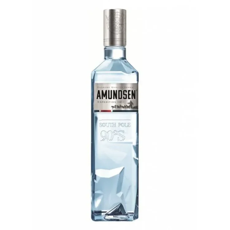 Amundsen 0,5L
