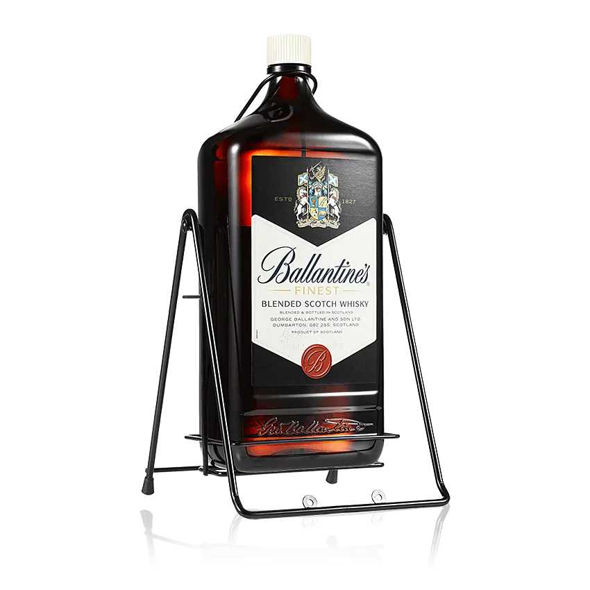 Ballantinne's Blended 4,5L