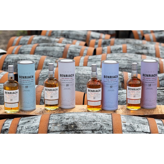 Whisky Szkocka