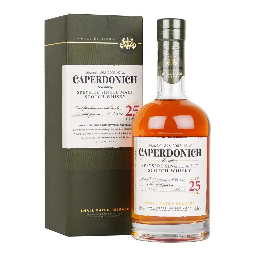 Whisky Szkocka