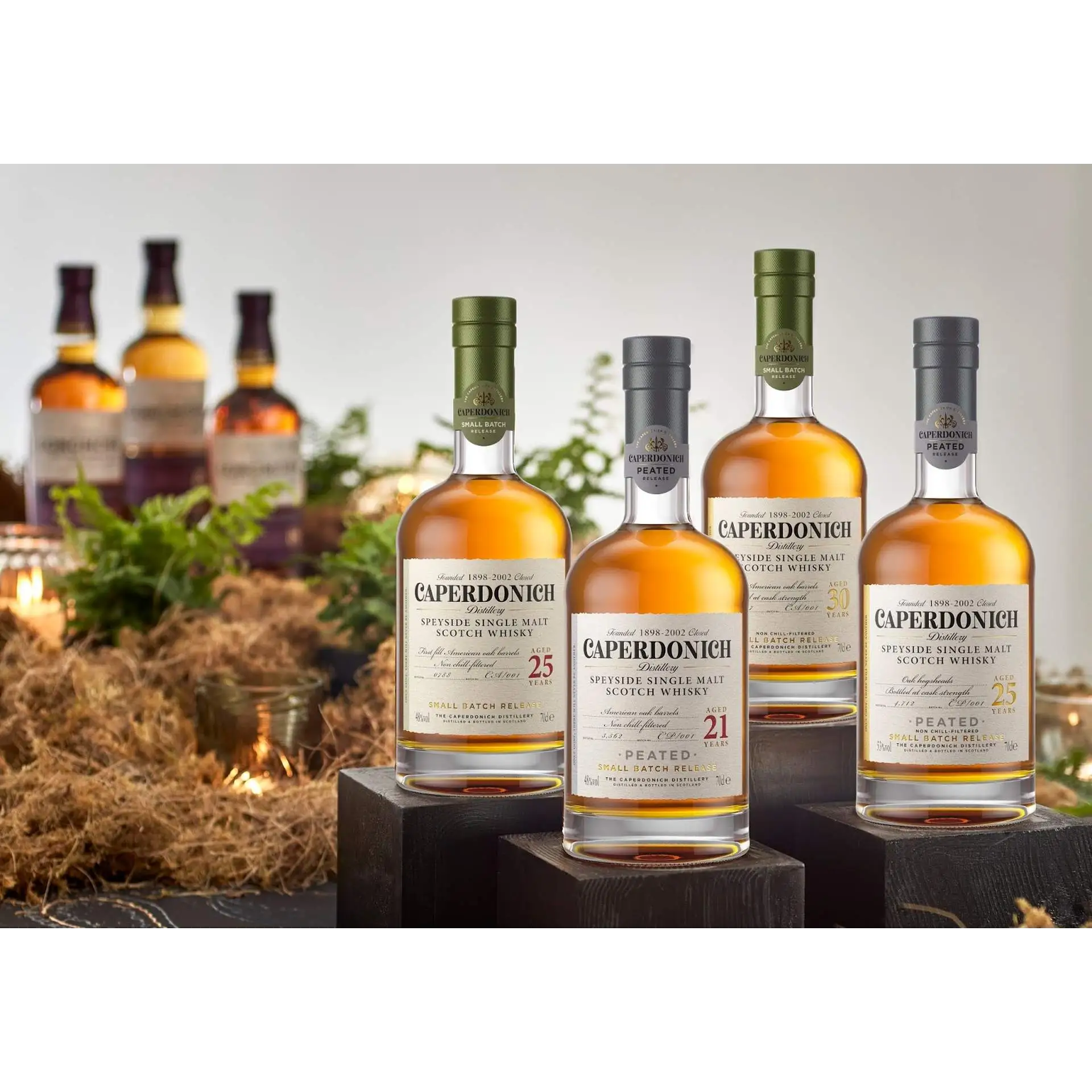 Whisky Szkocka