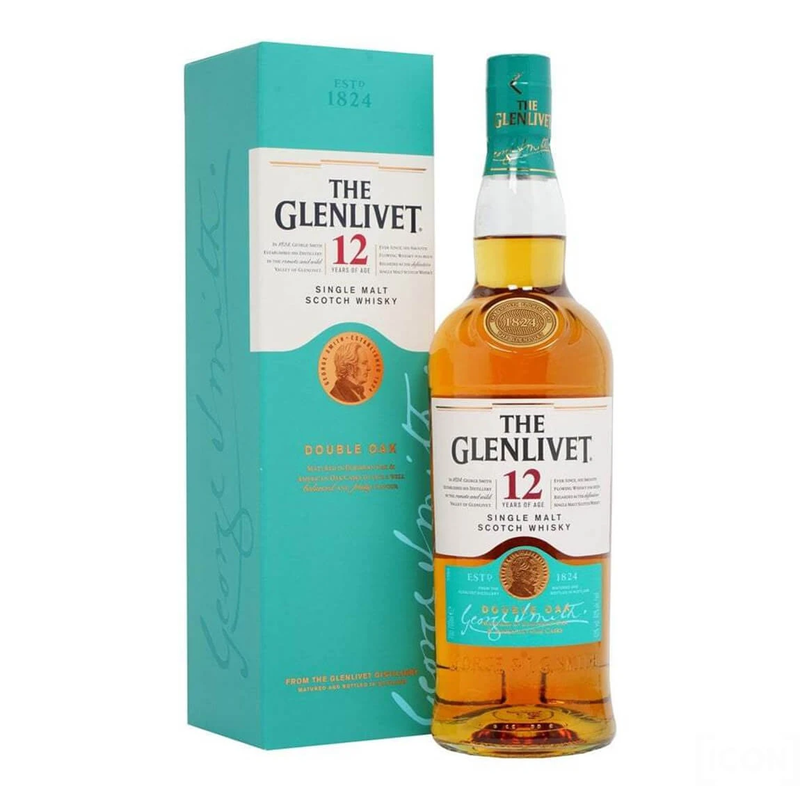 Whisky Szkocka