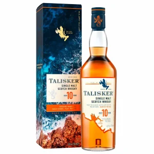 Whisky Szkocka