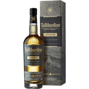 Tullibardine Sovereign 0,7L