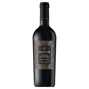 Lacrime Primitivo di Manduria 0,75L czerw. wytrawne