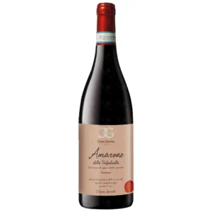 Casa Giona Amarone Della Valpolicella DOCG 0,75L