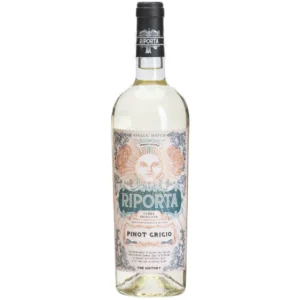 Riporta Pinot Girgio 0,75L wytrawne