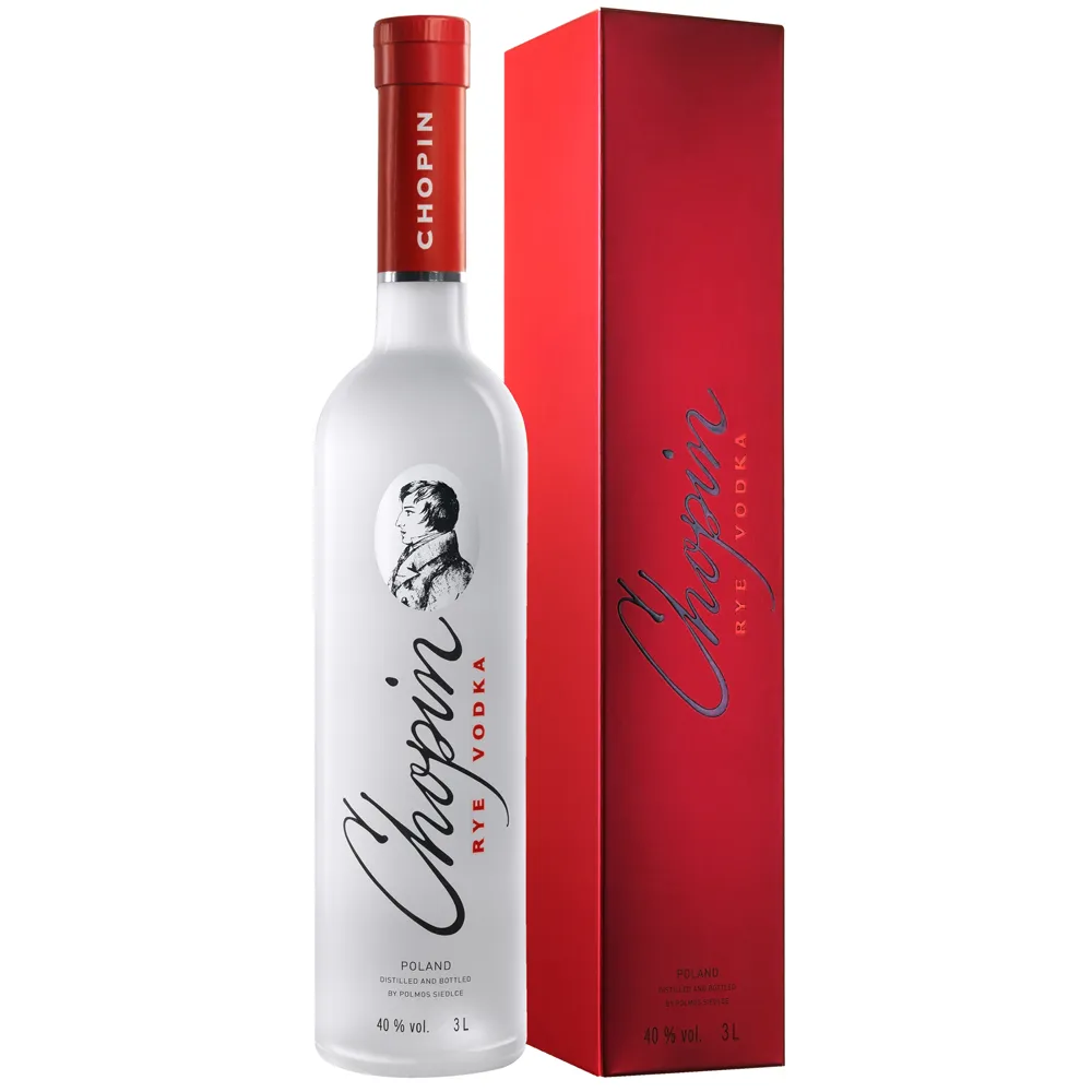 Chopin Rye 6L