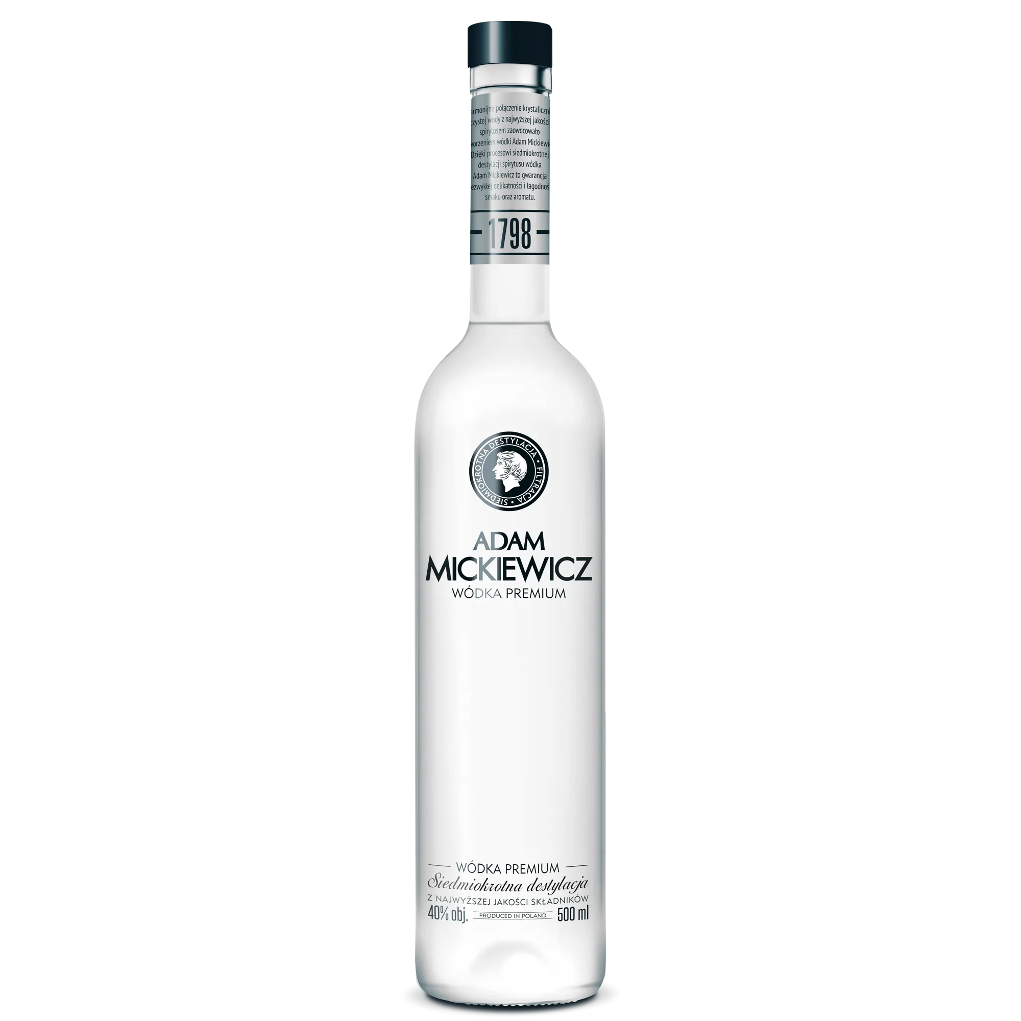 Mickiewicz 0,5L