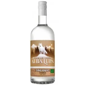 Alba Lupa Vodka 1L