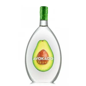 Avokado Wódka Czysta 0,7L