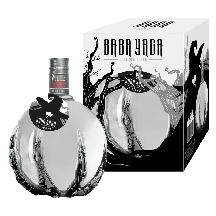 Wódka