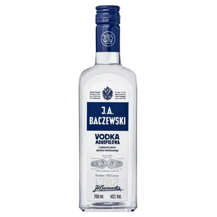 Baczewski 0,5L