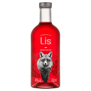 Dębowa Lis 0,7L