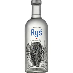 Dębowa Ryś 0,7L
