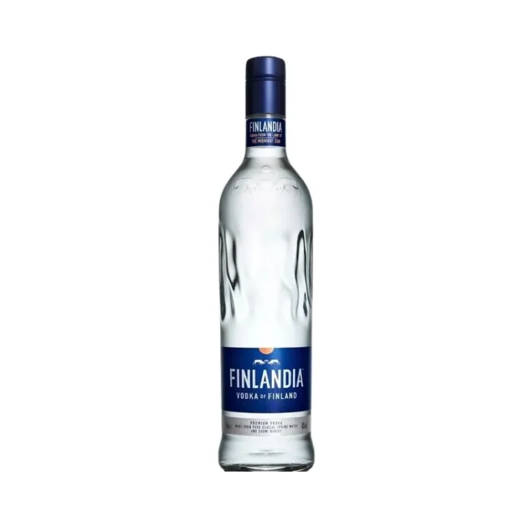 Wódka