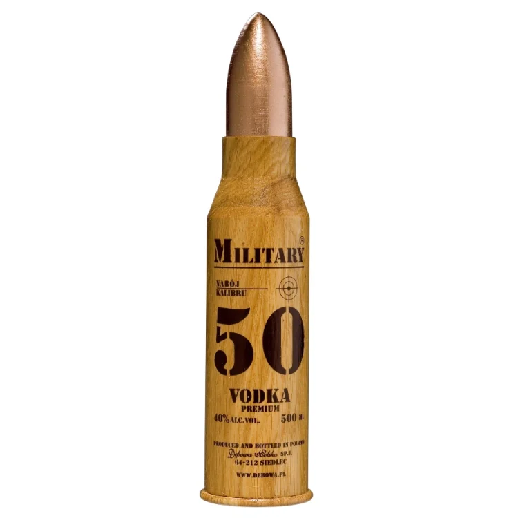 Wódka