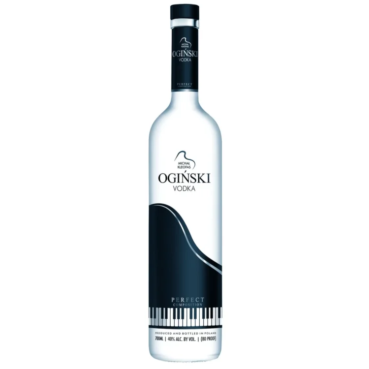 Ogiński 0,7L