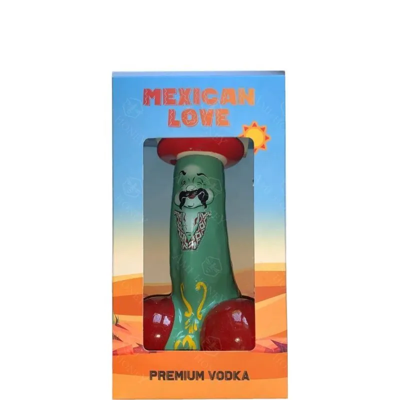 Ogórek Meksykański 0,5L - obrazek 2