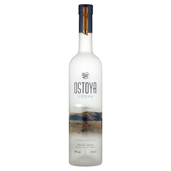 Wódka