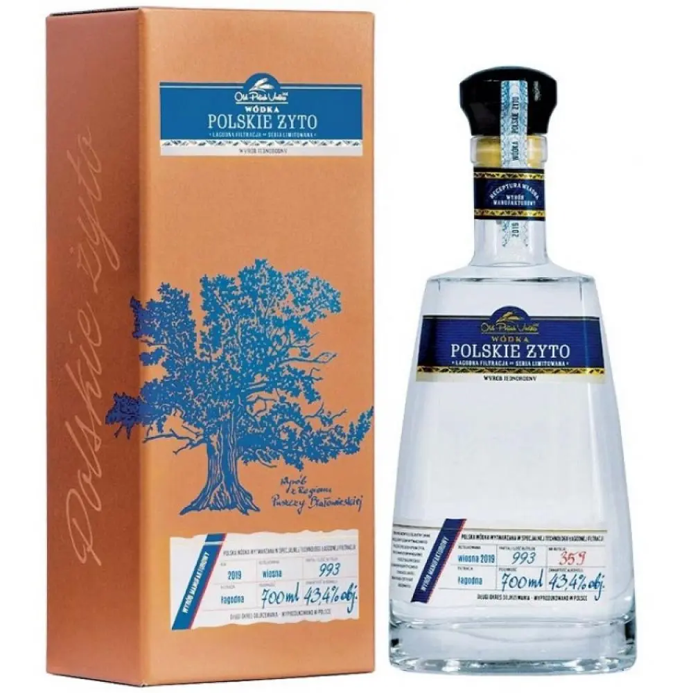 Wódka