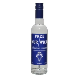 Wódka