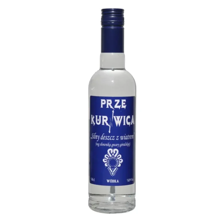 Wódka