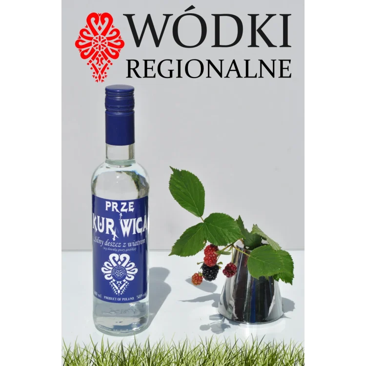 Wódka