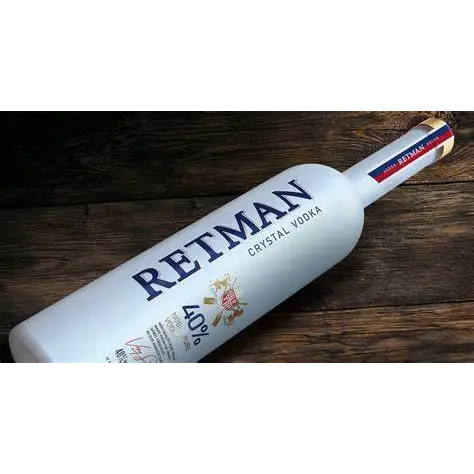 Wódka